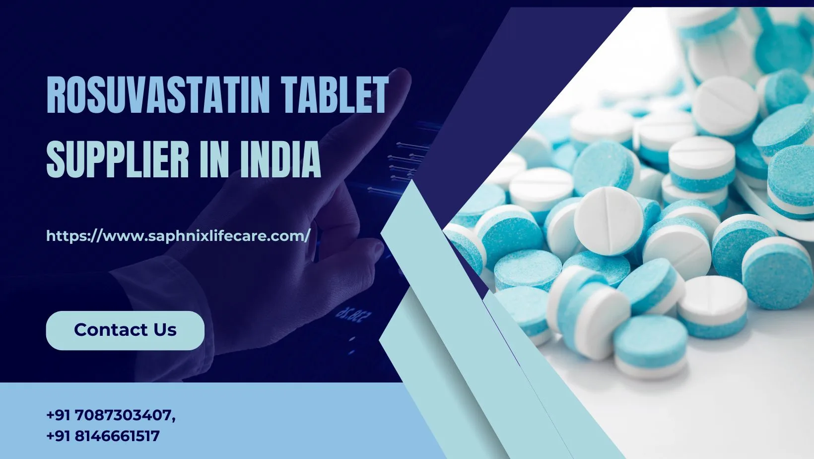 Top 10 Rosuvastatin Tablet Brands