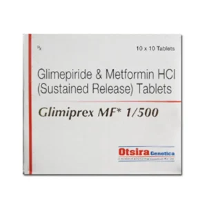 Glimiprex