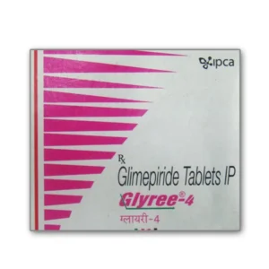 Glyree 4