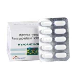 Myformin