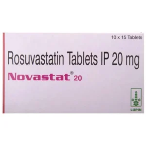 Novastat 20&nbsp;