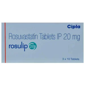 Rosulip 20
